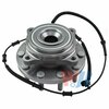 Wjb HUB ASSEMBLY WA515102